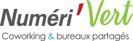Logo Numéri'Vert